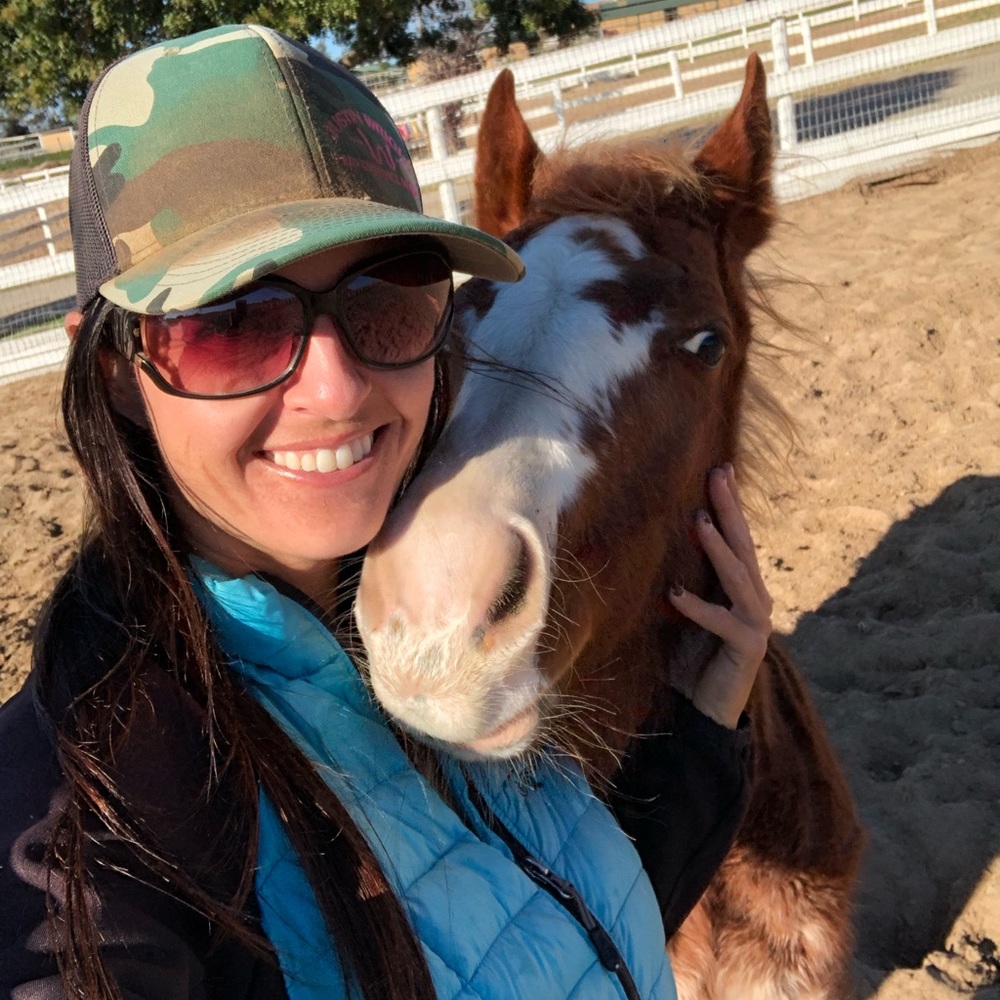 Meet your Posher, Windy